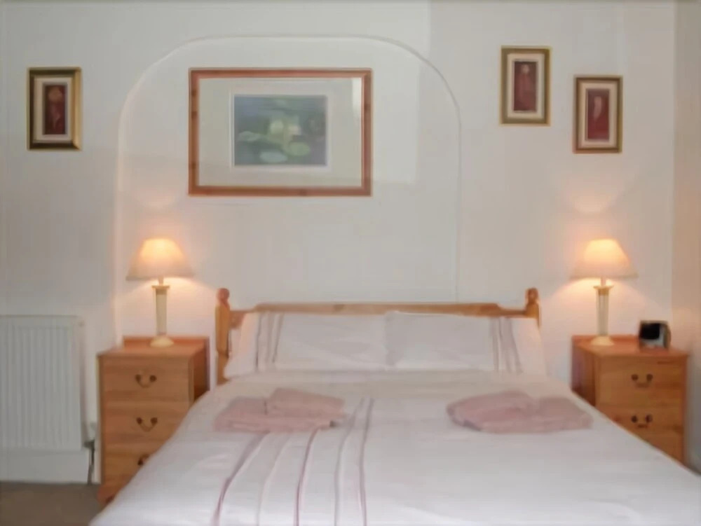 St Malo Guest House