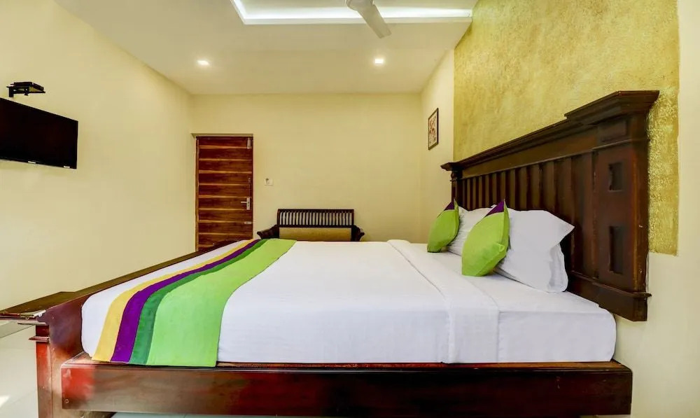 Townhouse Ernakulam North