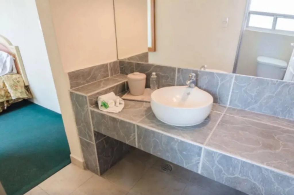 Hotel San Francisco Irapuato Business Class