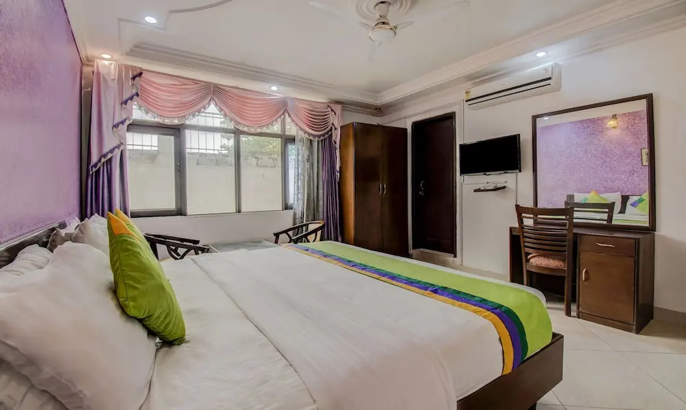 OYO 5938 Hotel Jungle View Retreat