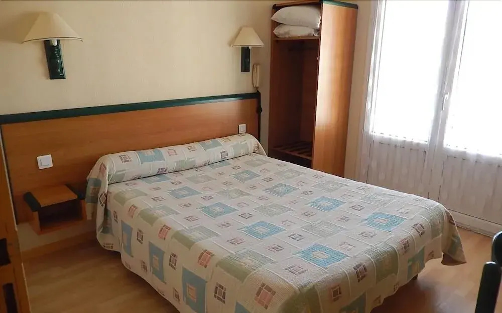 Hotel Peret