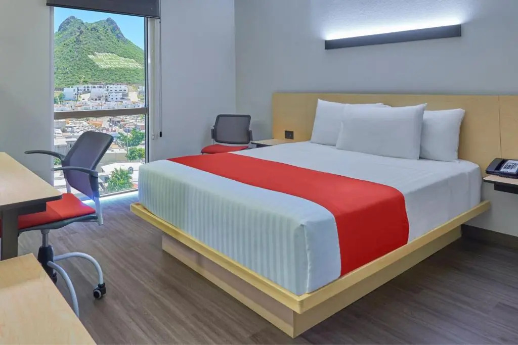 City Express by Marriott Guaymas