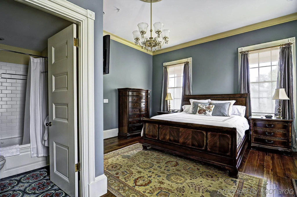 Fort Conde Inn - Mobile