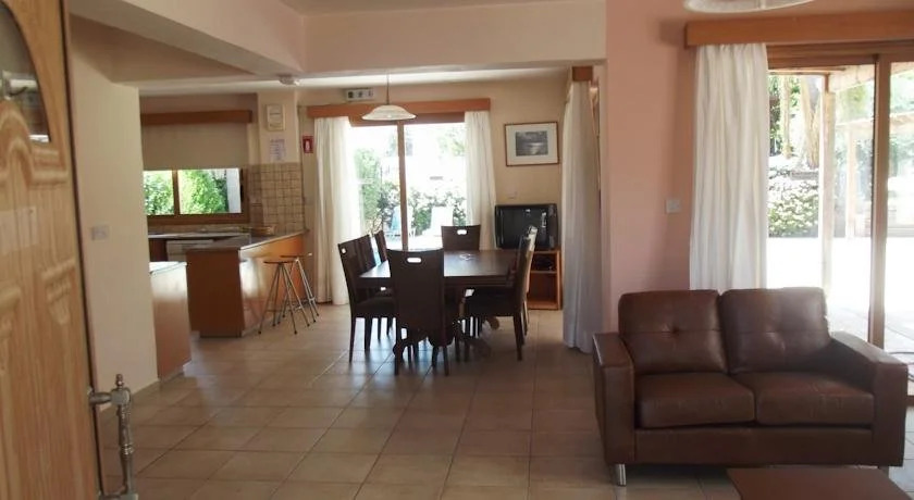 Dalia Villa