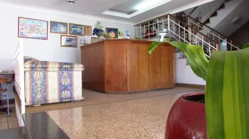 Hotel Stella Marina