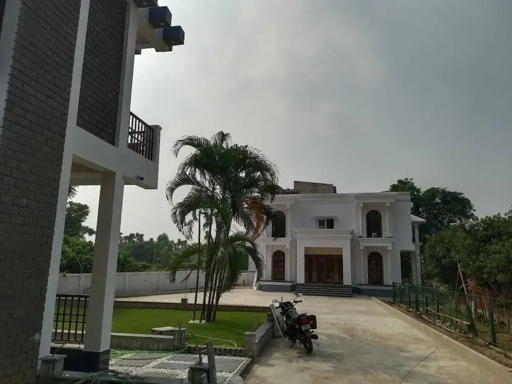 Rani Kutir Resort