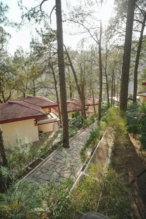 Tapovan Resorts