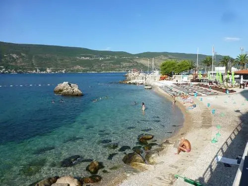 Apartments Forte Mare