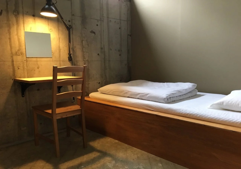 Fairfield Room - Hostel