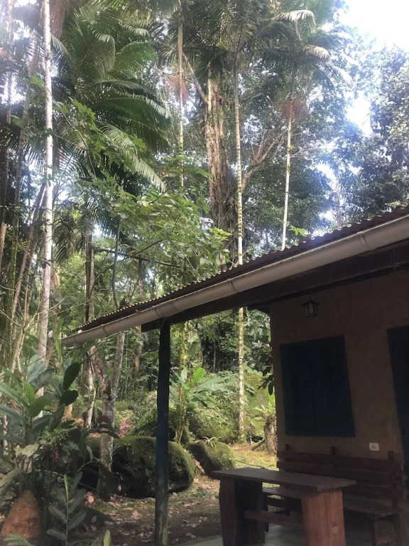 casa barra grande Jardim das Oliveiras