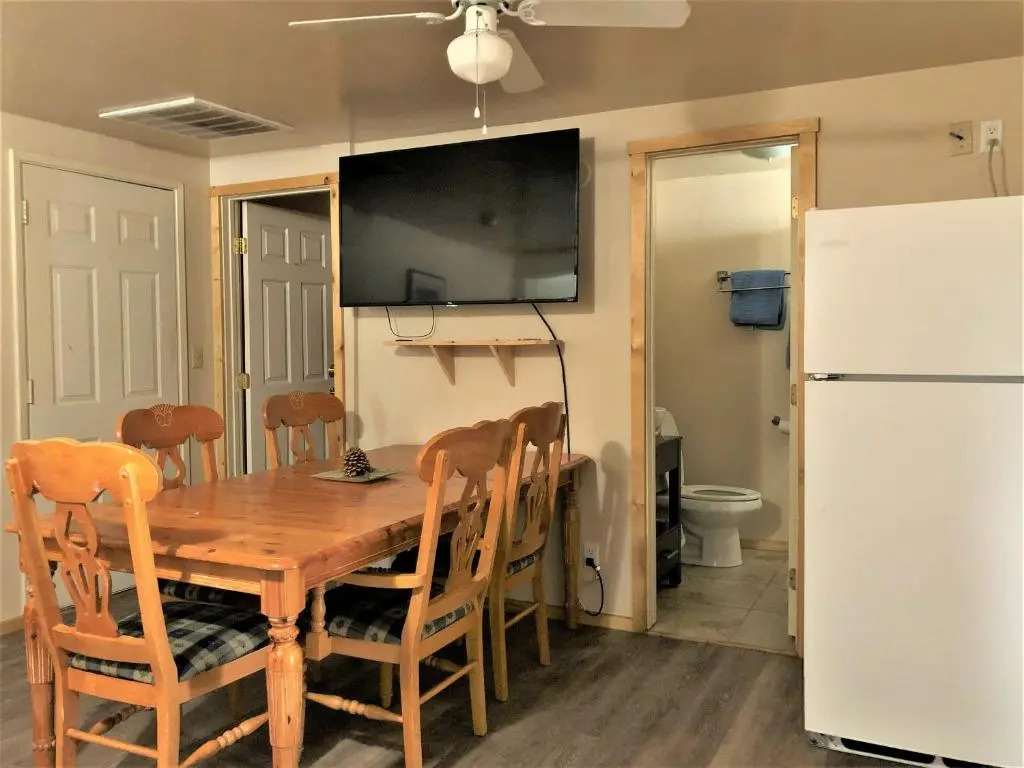 Blue Horizon Lodge