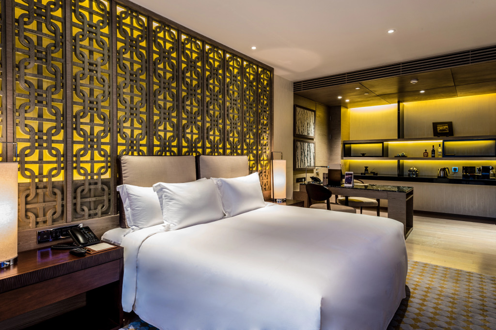Banyan Tree Shanghai On the Bund