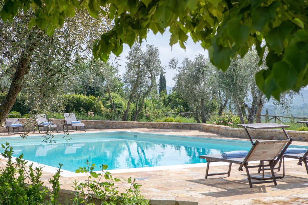Borgo Argiano