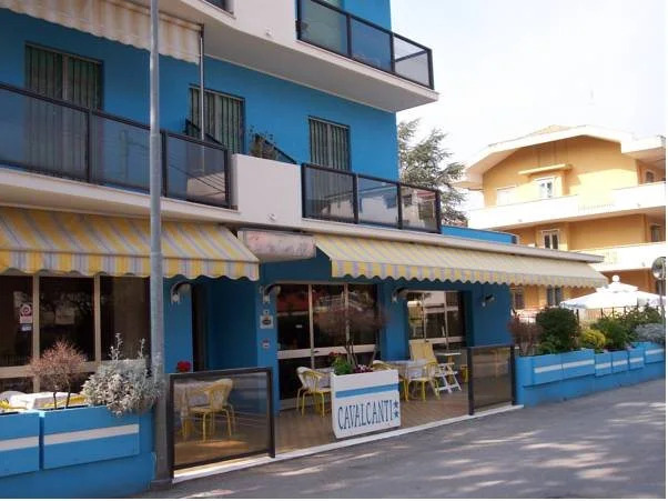 Hotel Cavalcanti