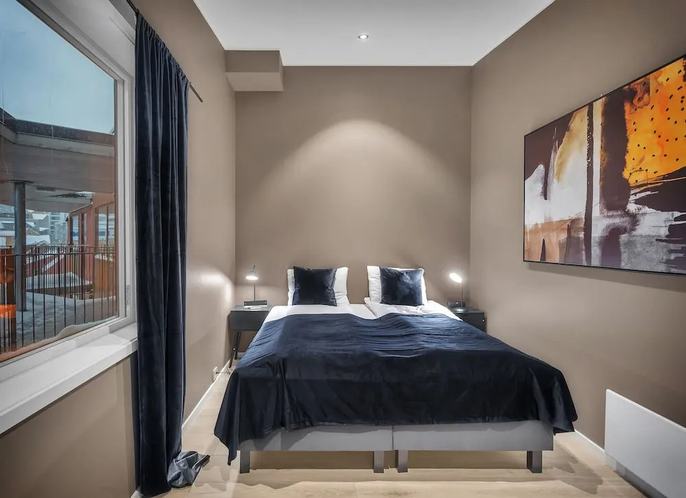 TotalApartments Vervet Apartment Hotel