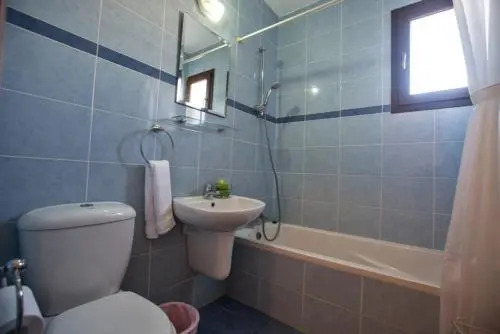 Picture Relaxing on Your Balcony in Ayia Napa Reading Your Favourite Book, Ayia Napa Apartment 1277
