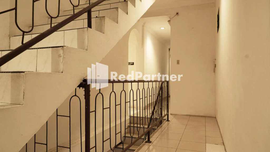 Wisma Sederhana Medan Mitra RedDoorz