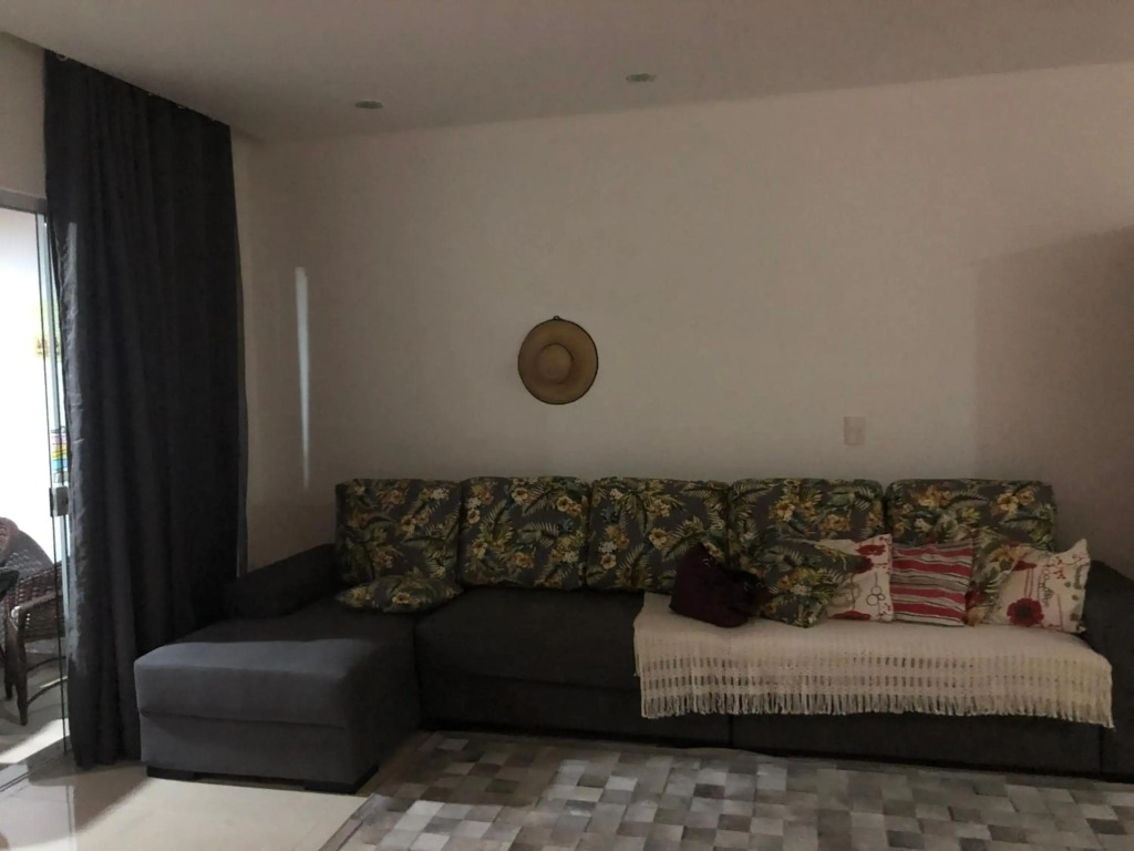Apartamento funcional na Praia de Palmas Governador Celso Ramos