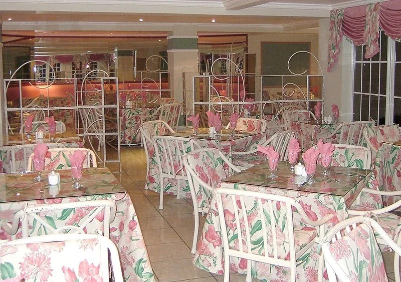 Hotel Breezes Montego Bay