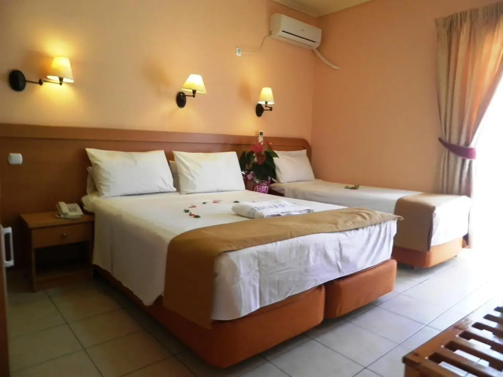 Hotel Segas