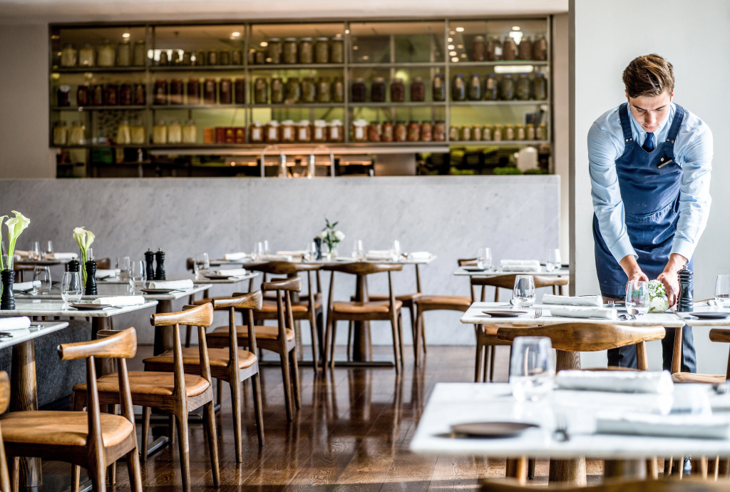 InterContinental Wellington by IHG