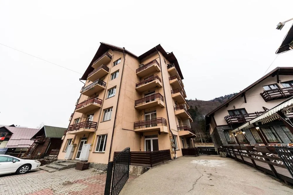 Apartament Datcu