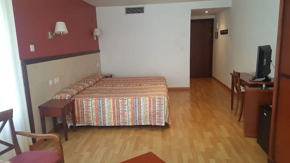 Hotel Balneario Sicilia