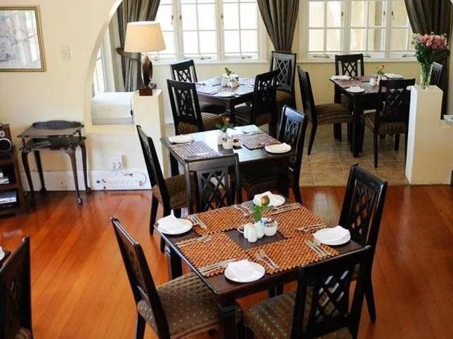 Sicas Guest House Musgrave
