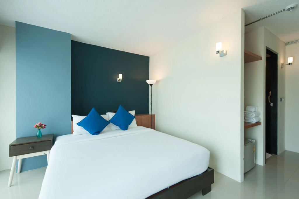 The Sixteenth Naiyang Beach Hotel- Free Schedule Airport Shuttle