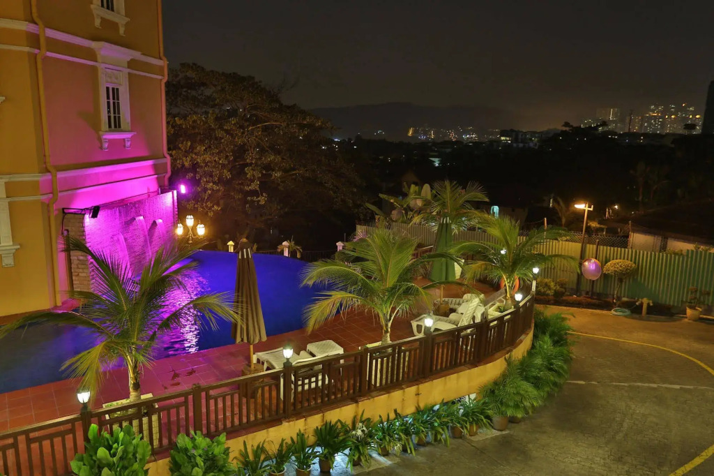 Kapitan Hill@Cempenai Parc Residences
