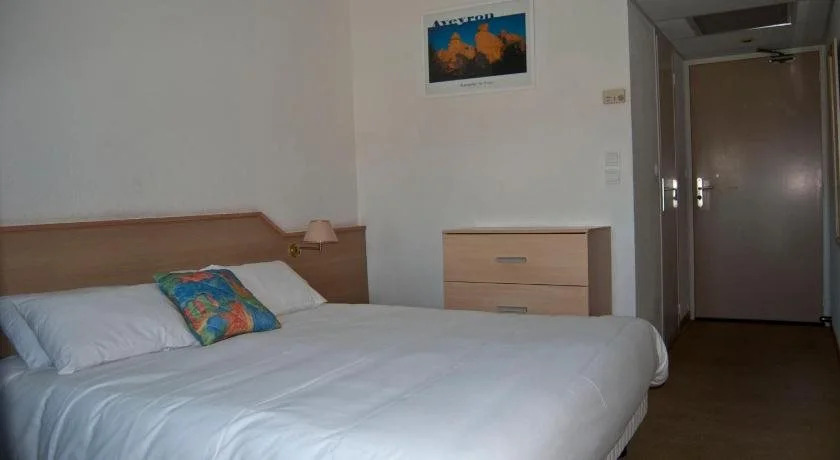 Millau Hotel Club