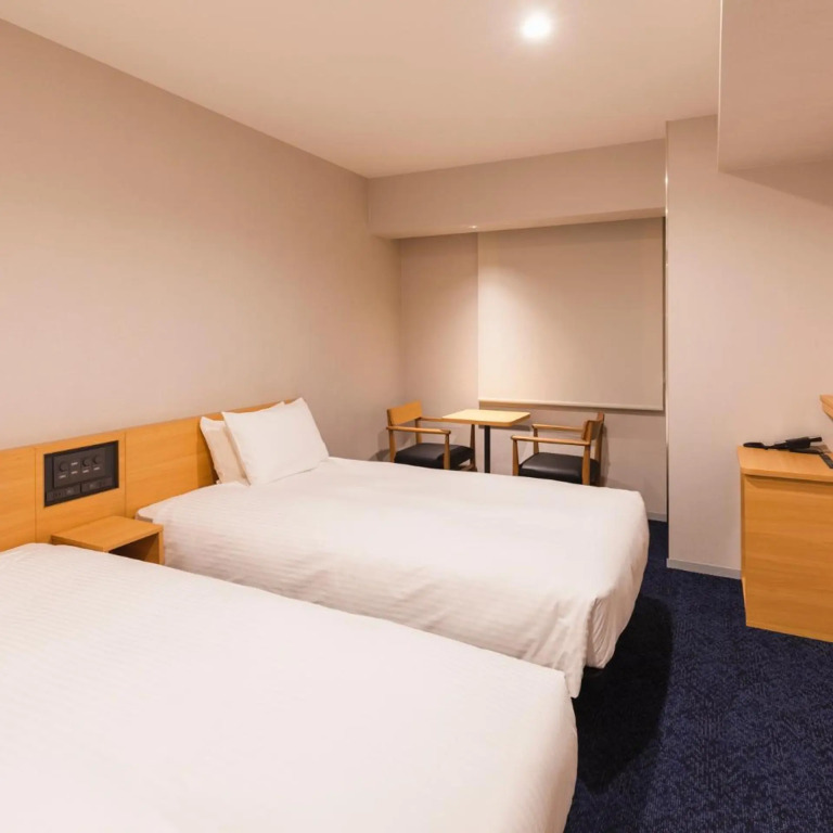 Sotetsu Fresa Inn Sapporo-Susukino