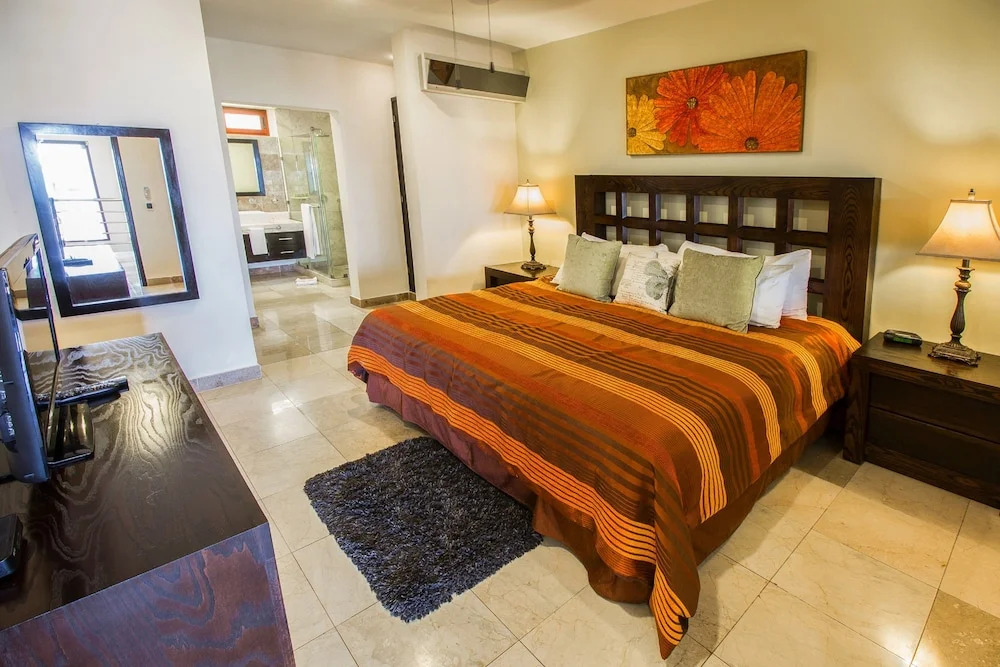 Oceanfront el Faro Surf 302