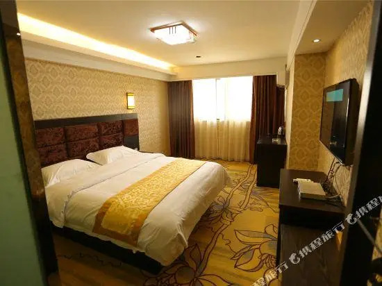 Wenshang Hotel Mile