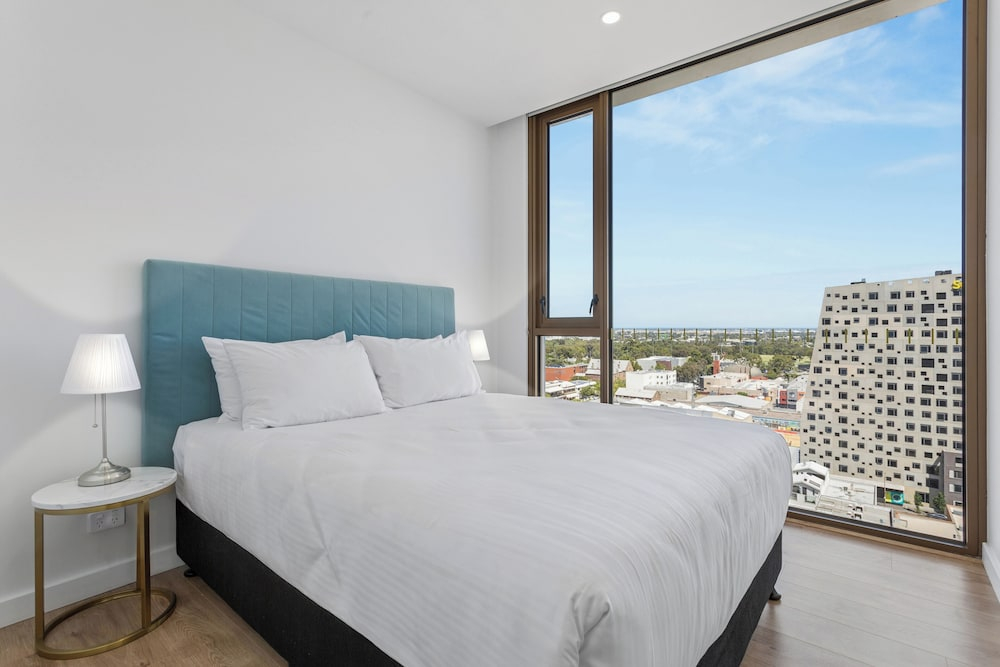 The Cullinan Apartments by CLLIX