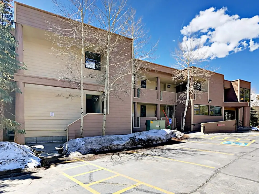 24 River Run Road Condo Unit 2903 1 Bedroom 1 Bathroom Condo