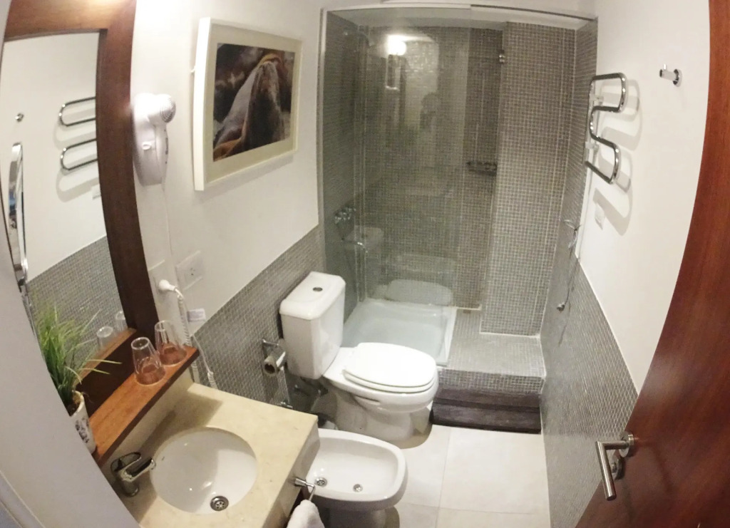 Ribera Sur Hotel Mar del Plata