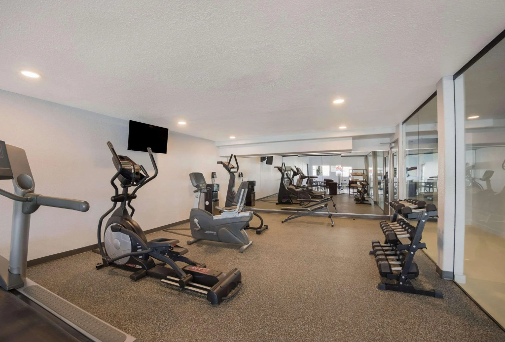 Quality Inn & Suites Castle Rock SW Denver