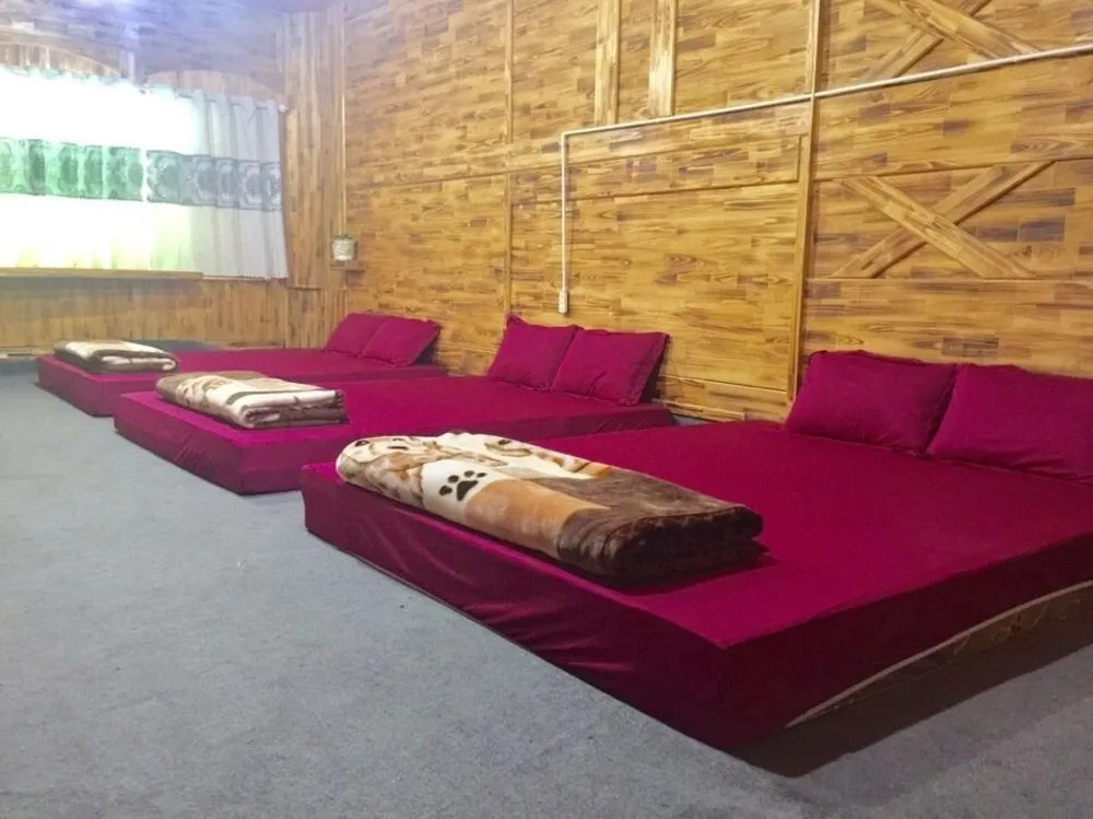 Homestay Nha Toi 3