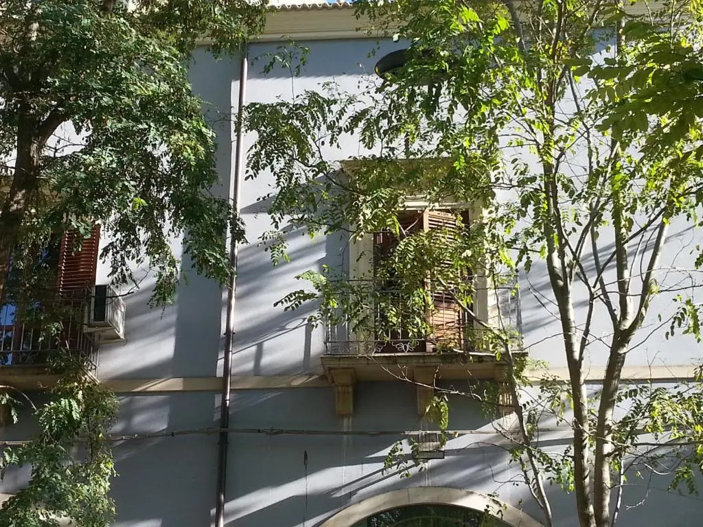 Palazzo Cosentino