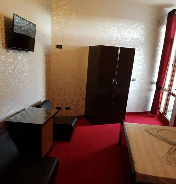 Garden Palase Hotel