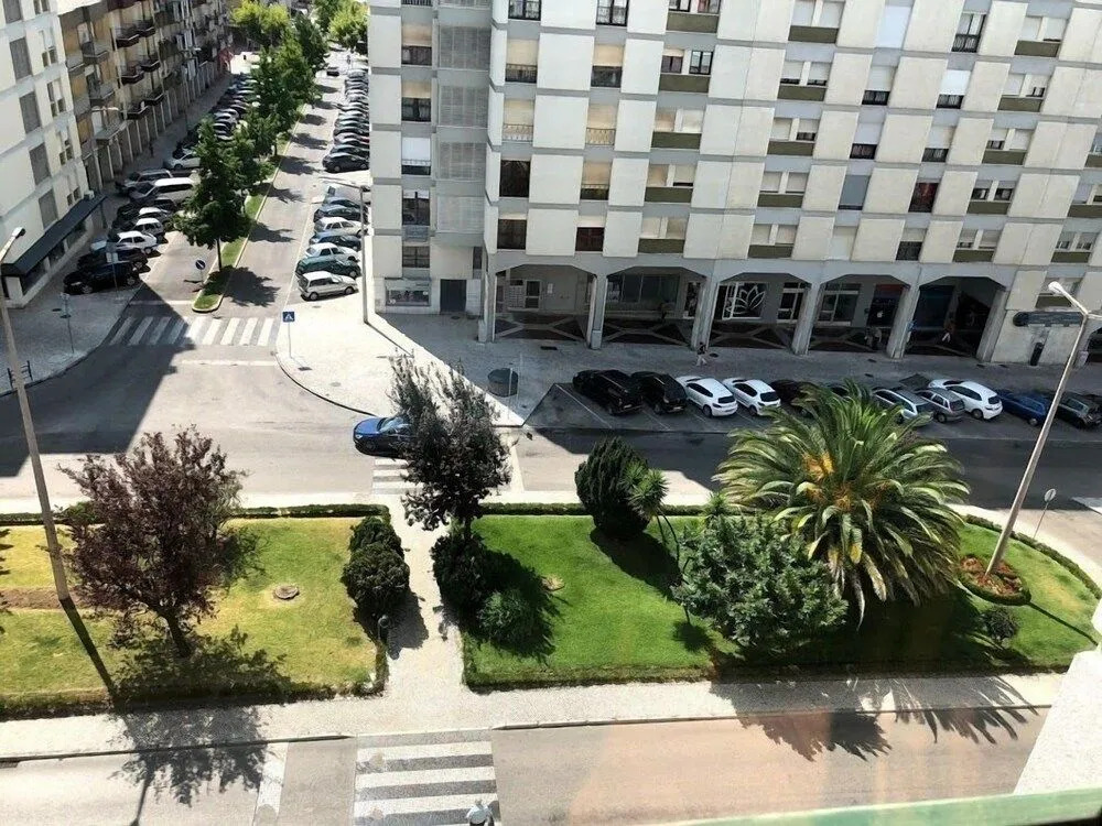 Alameda Residence
