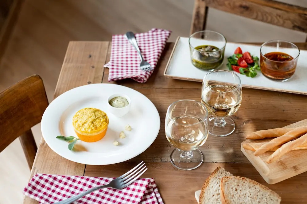 Albergo Locanda Mistral