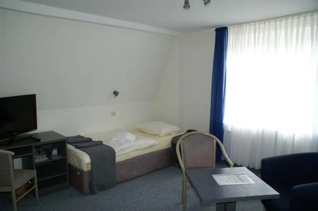 Hotel Strandpavillon