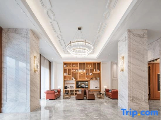Vienna International Hotel (Zhongshan Shaxi Branch)