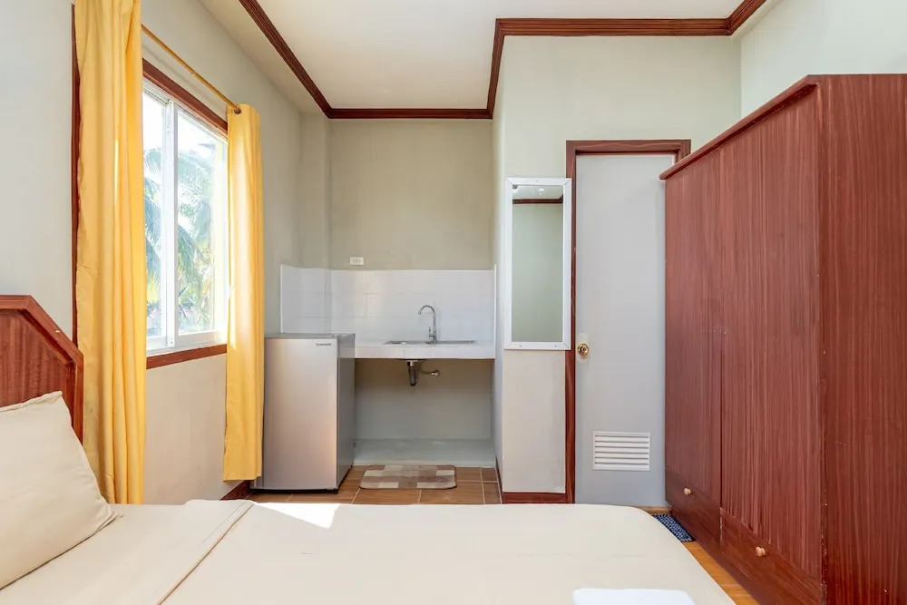 Arjaymay Apartelle
