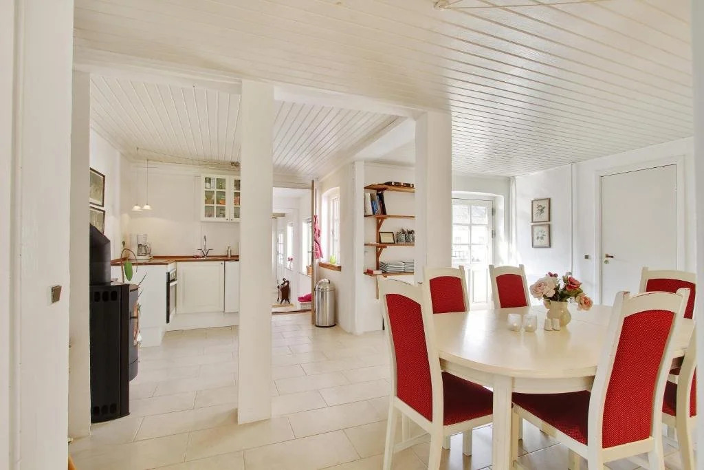 Åløkke BnB