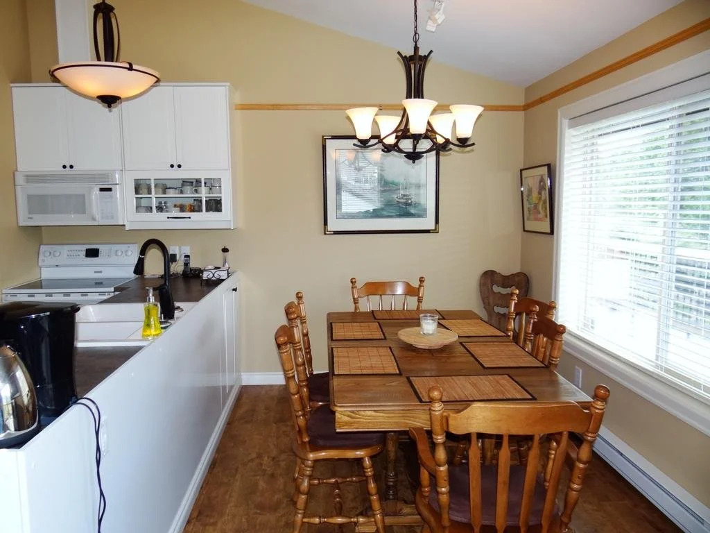 The Gallery House at Port Renfrew