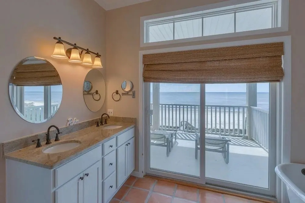 Coastal Cove