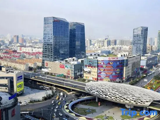 Yilan Hotel Shanghai